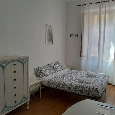 L'Iris Hotell Livorno Eksteriør bilde